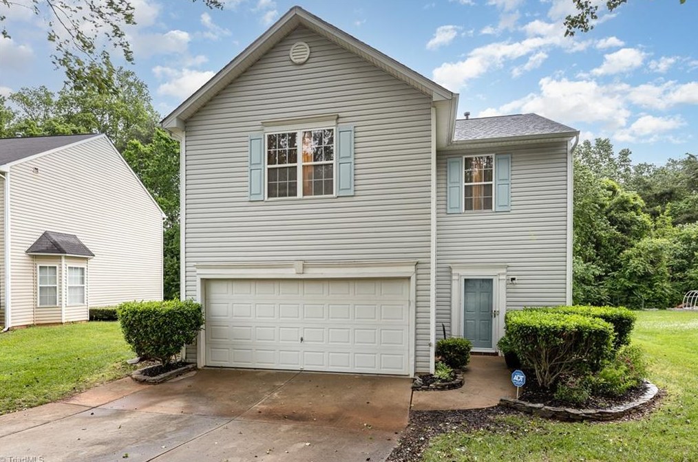 5114 Weeping Cherry Dr, Osceola, NC 27214