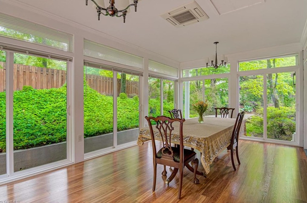2006 Reynolda Rd, Winston Salem NC  27106-5112 exterior