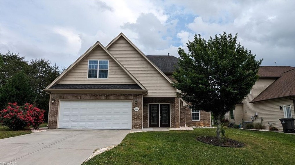 2833 Eland Dr, Winston Salem, NC 27127
