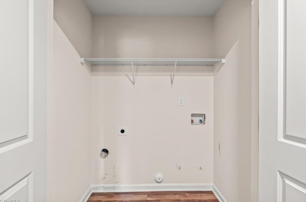 127 High Ridge Ct, Lexington NC  27295-8909 exterior