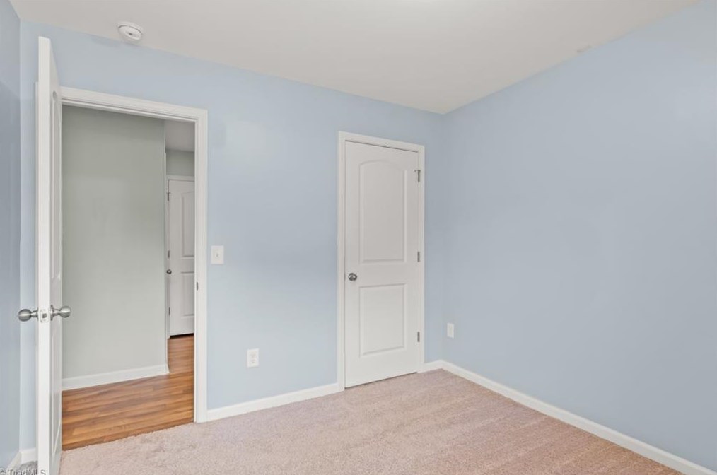 127 High Ridge Ct, Lexington NC  27295-8909 exterior