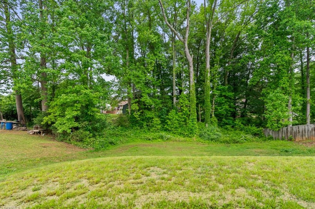 127 High Ridge Ct, Lexington NC  27295-8909 exterior