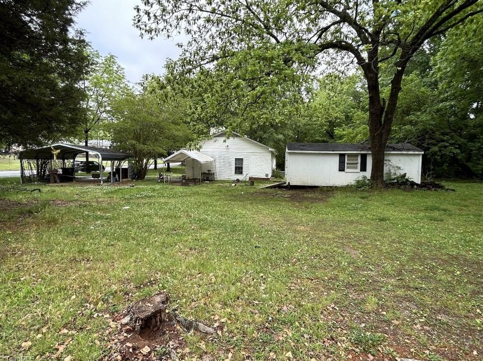 4628 Byers Rd, Greensboro, NC 27405