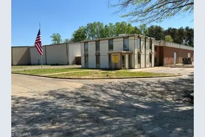 8620 Broad Street, Rural Hall, NC 27045 - Photo 2