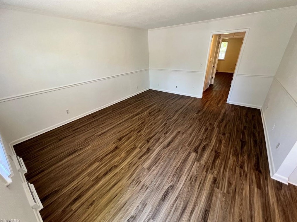 115 N Gordon Dr #7, Winston Salem, NC 27104