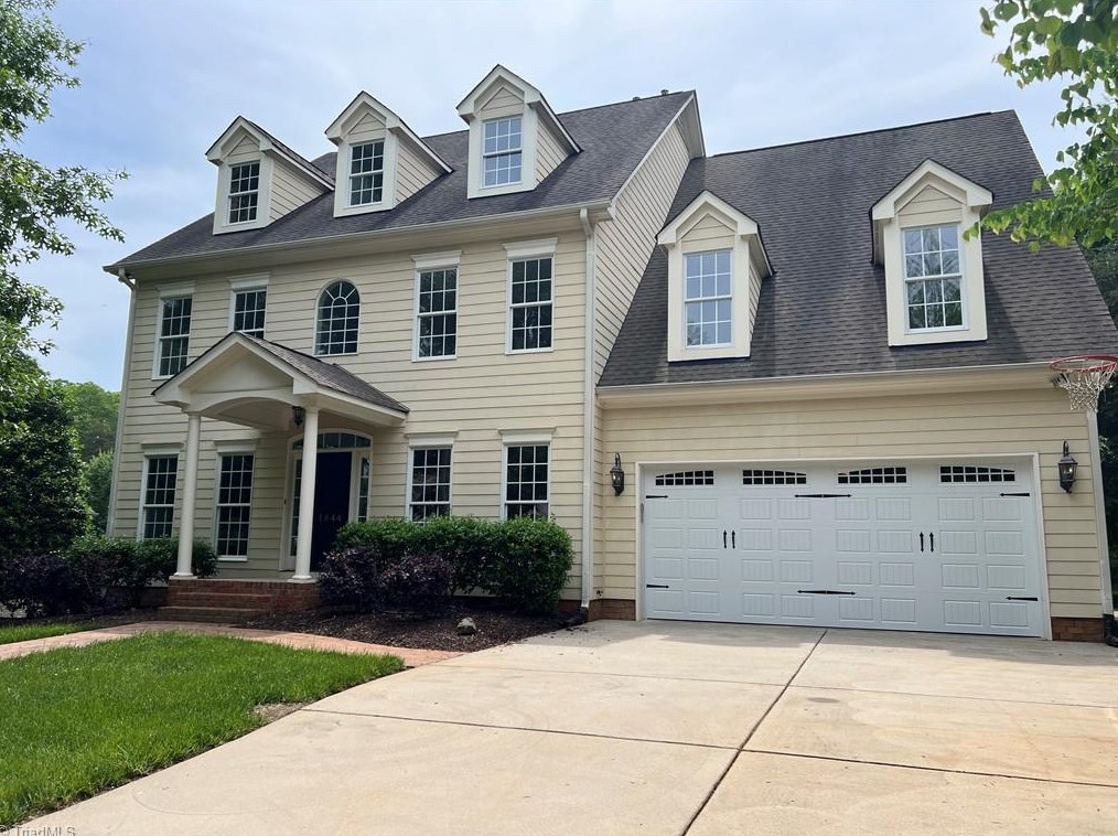 1844 Buxton Way, Burlington, NC 27215