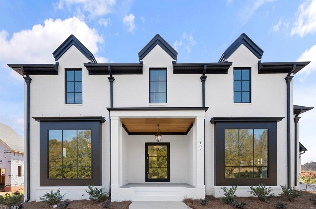 457 Brookberry Farm Cir, Winston Salem, NC 27106-8731