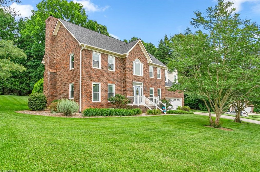 3101 Havasu Way, High Point, NC 27265-9535