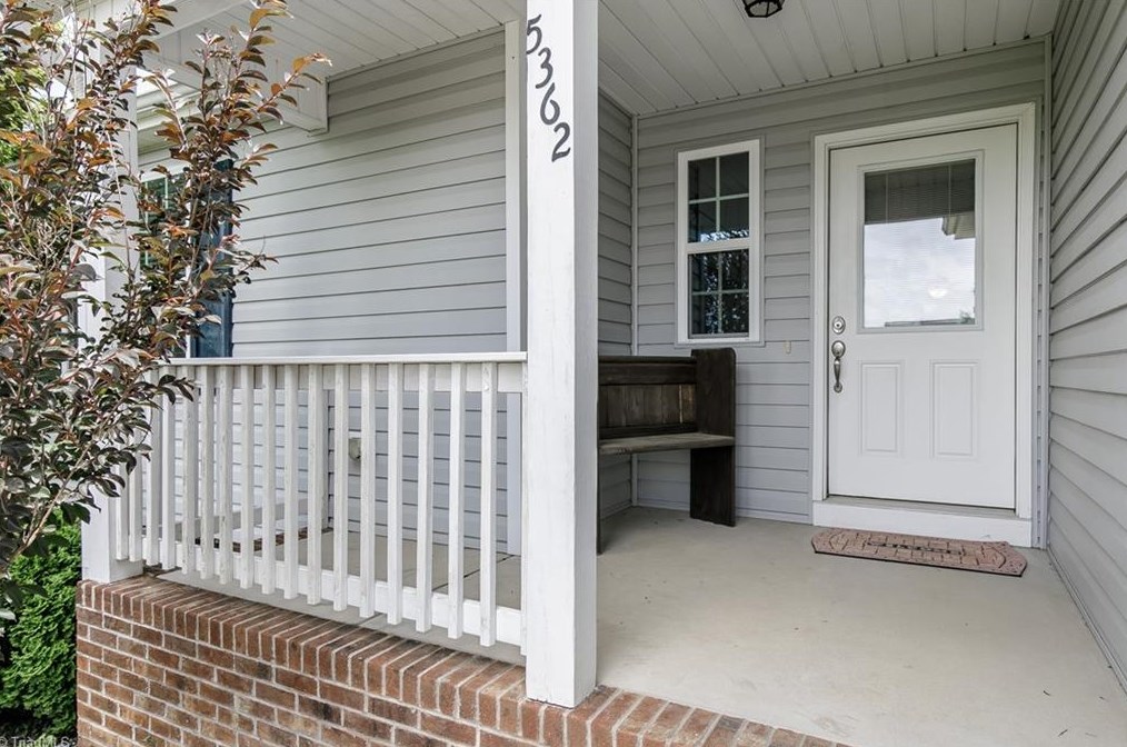 5362 Longspur Dr, Snow Camp, NC 27349