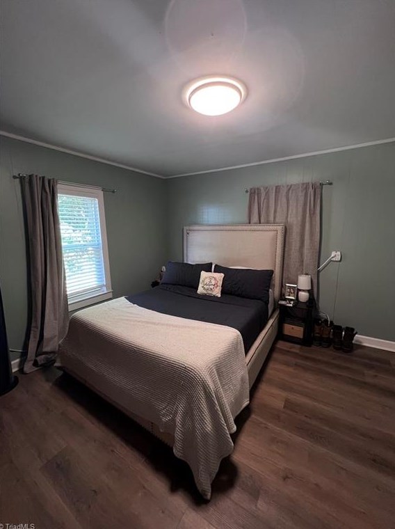 129 Walnut St, Footsville, NC 27055