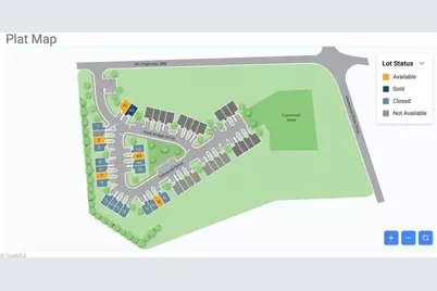 104 Tallwood Drive, Elkin, NC 28621 - Photo 26