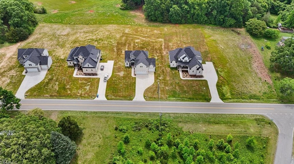 8412 Fairgrove Church Rd, Osceola NC  27214-9505 exterior