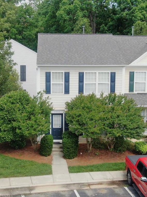 3953 Katherine Way, Jamestown, NC 27282-7978