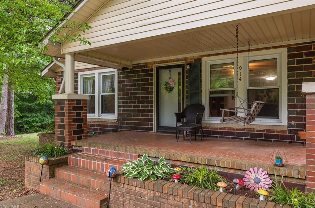 914 Nc Hwy 62, Pleasant Gdns, NC 27313