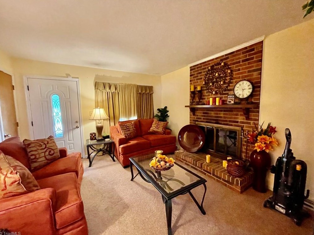 716 Vanderford St, Burlington, NC 27215
