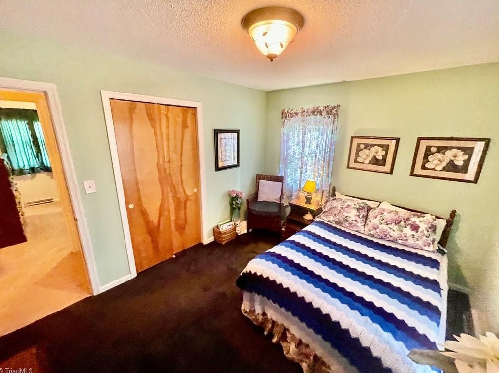 716 Vanderford St, Burlington NC  27215-6549 exterior