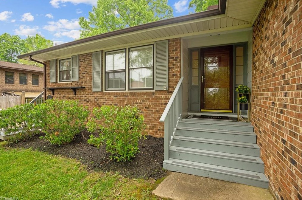 3518 Johnson St, High Point, NC 27265