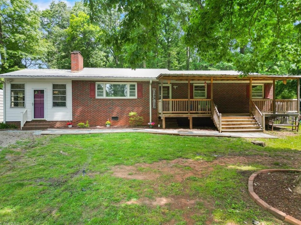 3908 Sedgegrove Rd, Greensboro, NC 27407-7928