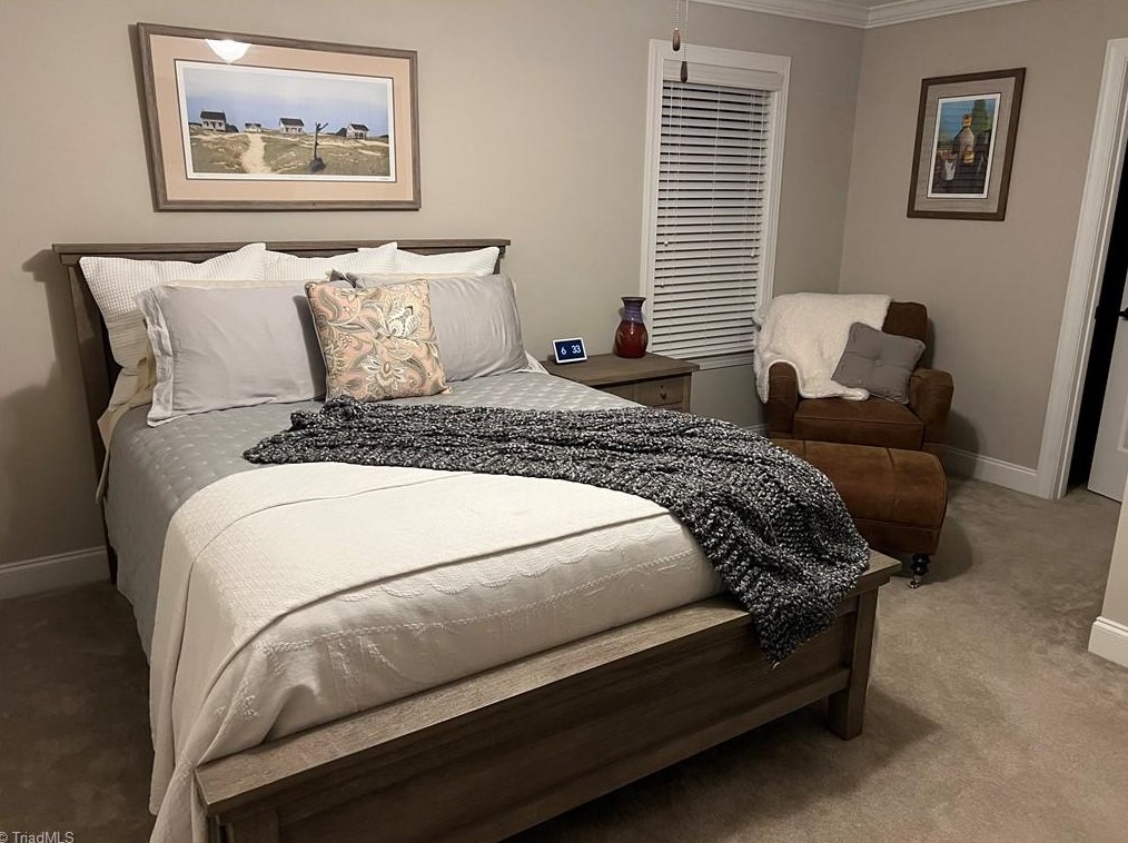 2016 Emilia Ct, High Point NC  exterior