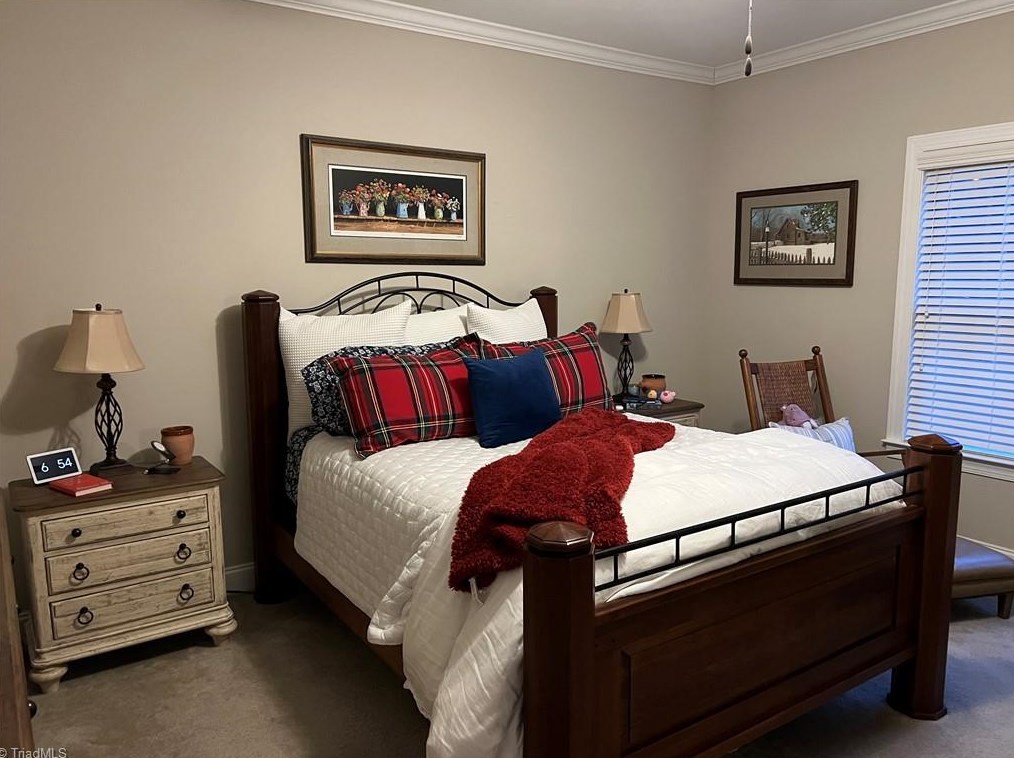 2016 Emilia Ct, High Point NC  exterior