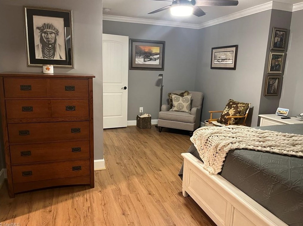 2016 Emilia Ct, High Point NC  exterior