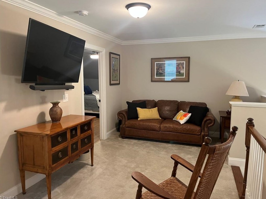 2016 Emilia Ct, High Point NC  exterior