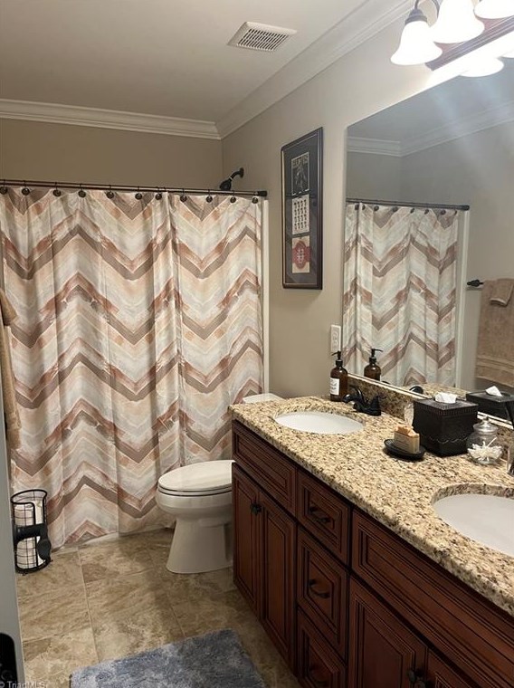 2016 Emilia Ct, High Point NC  exterior