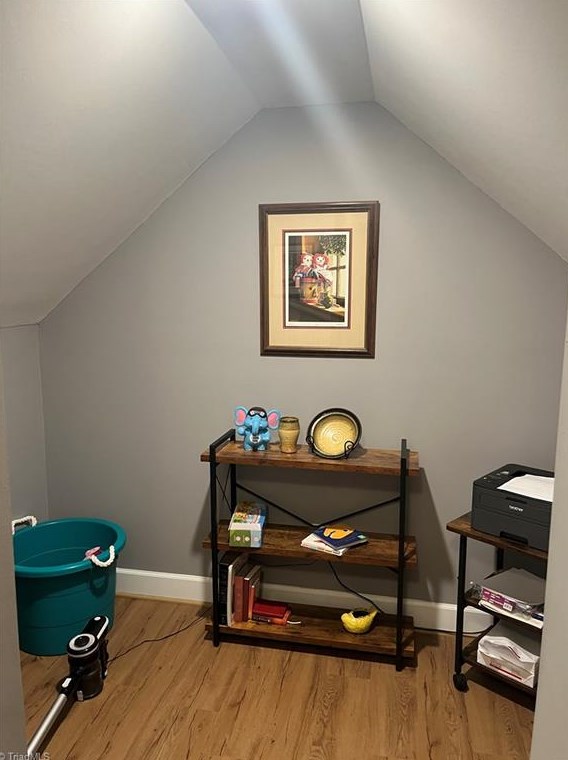 2016 Emilia Ct, High Point NC  exterior