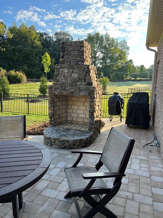 2016 Emilia Ct, High Point NC  exterior