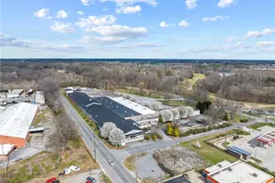 1801 S University Pkwy, High Point, NC 27260 - Photo 2