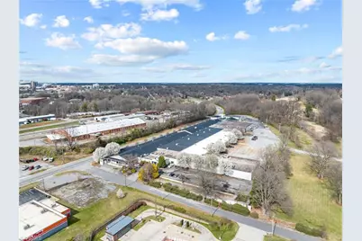 1801 S University Parkway, High Point, NC 27260 - Photo 1
