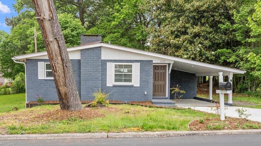 620 Council St, Thomasville, NC 27360