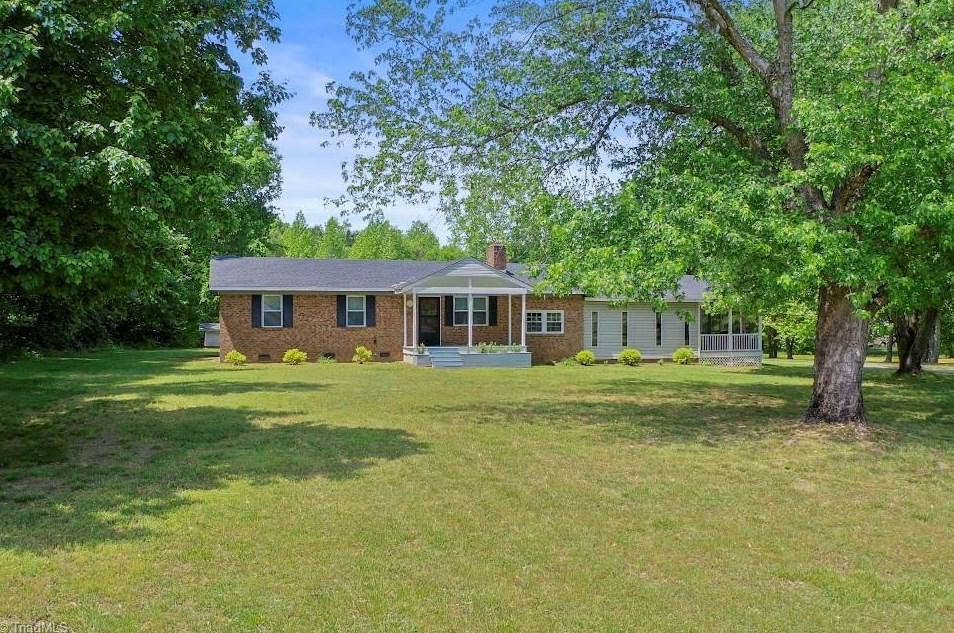 5438 Nc Highway 119, Mebane, NC 27302-6802