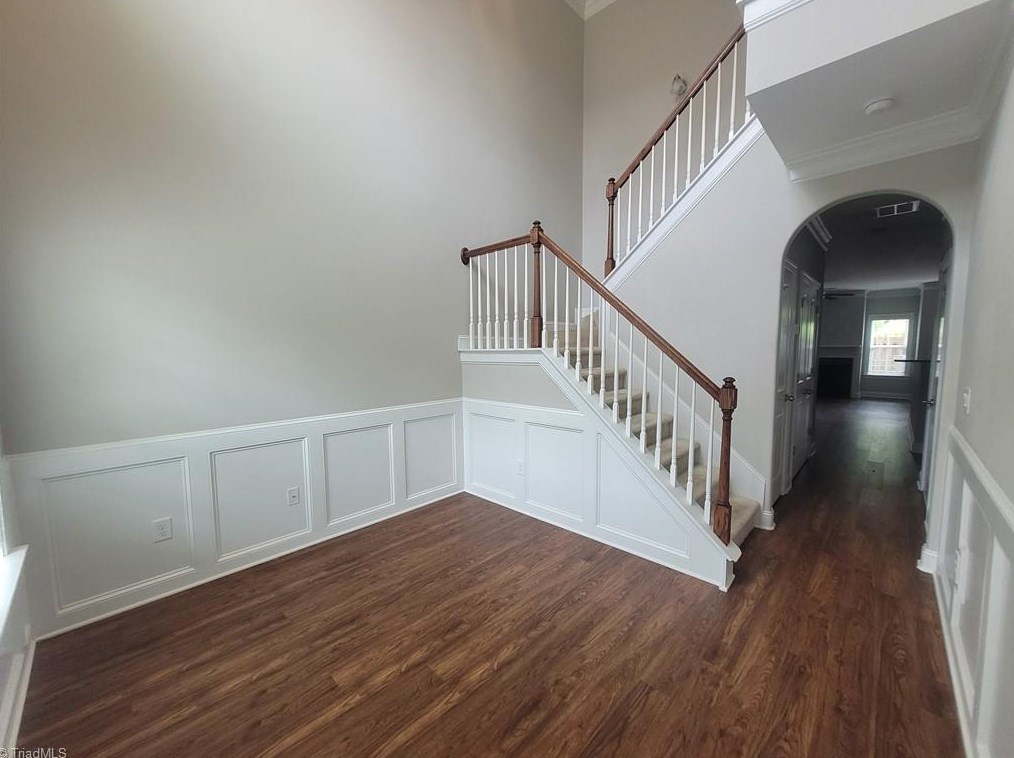 824 Silver Leaf Dr, Winston Salem, NC 27103