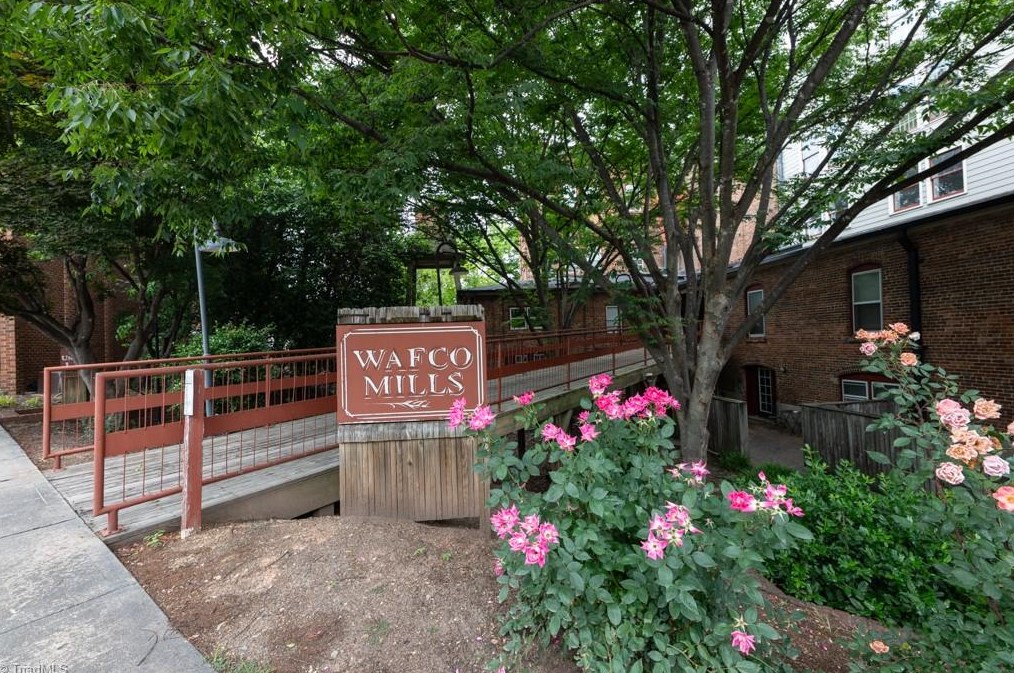 801 W Mcgee St #5, Greensboro, NC 27401