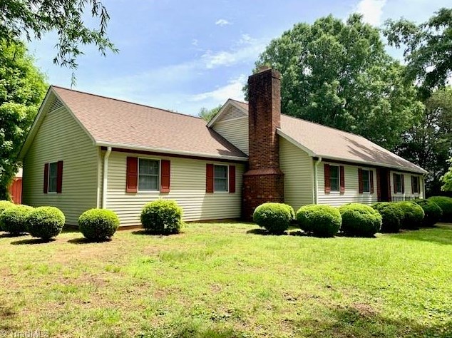 2374 Union Cross Rd, Winston Salem, NC 27107-6418