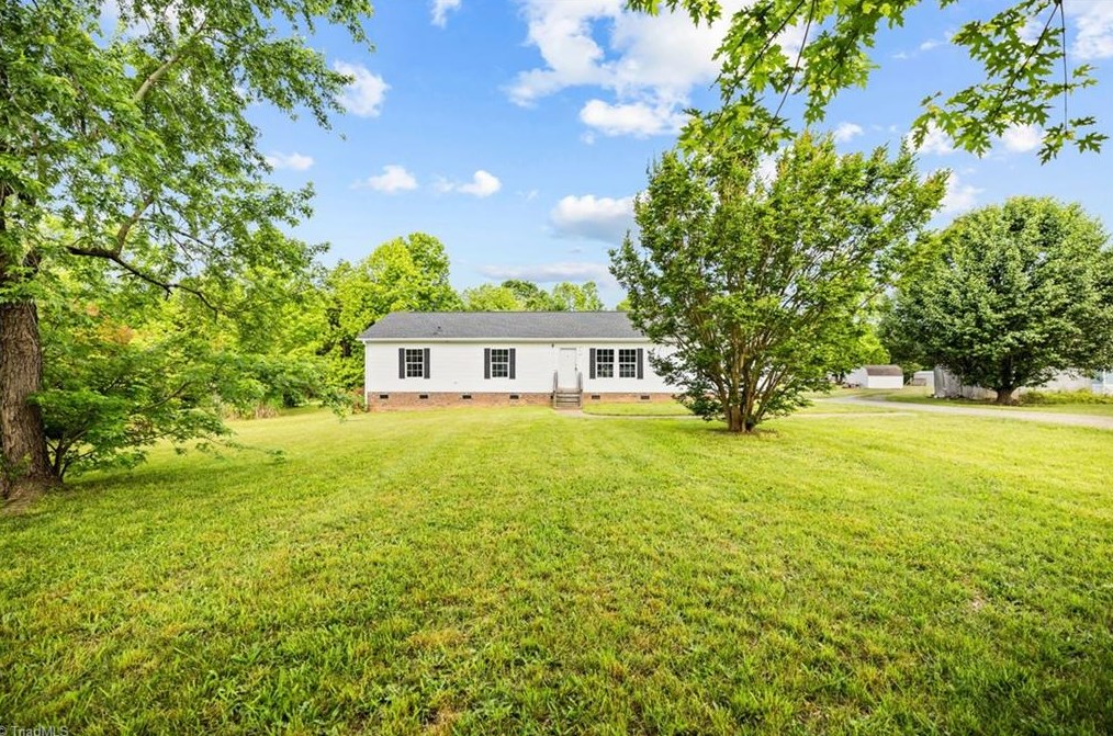6476 Nc Hwy 62, Burlington, NC 27217