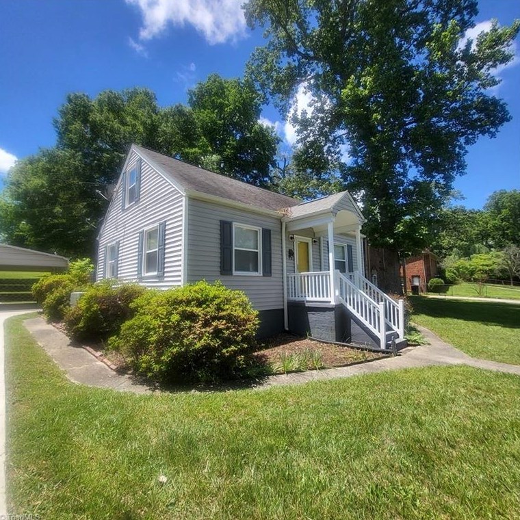 417 Piedmont Way, Burlington, NC 27217-4146