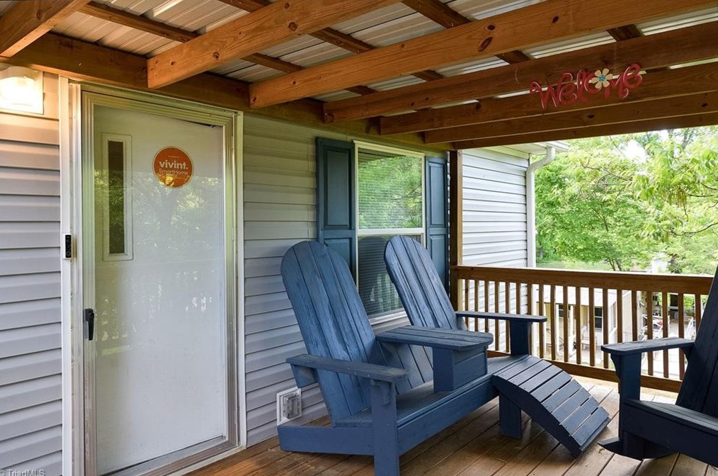 4257 Fairwood Dr, Trinity, NC 27370-7626