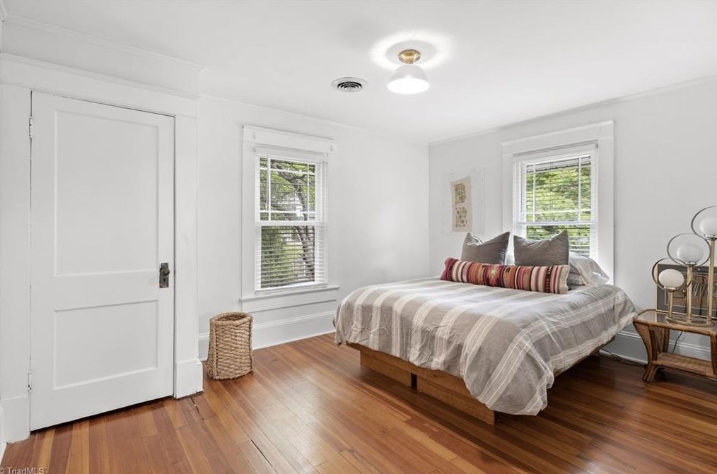 118 Taylor St, Winston Salem NC  exterior