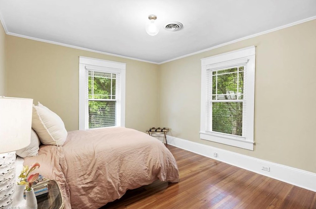 118 Taylor St, Winston Salem NC  exterior