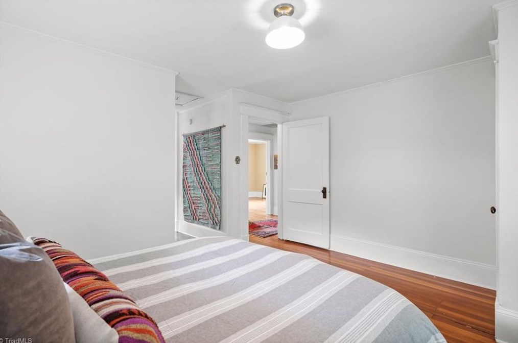 118 Taylor St, Winston Salem NC  exterior