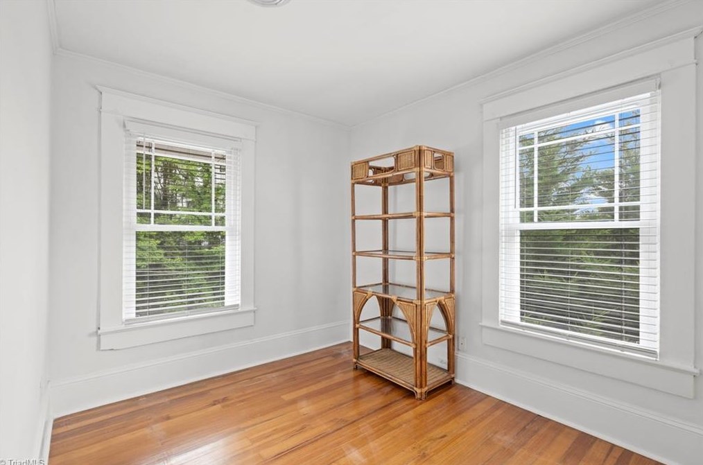 118 Taylor St, Winston Salem NC  exterior