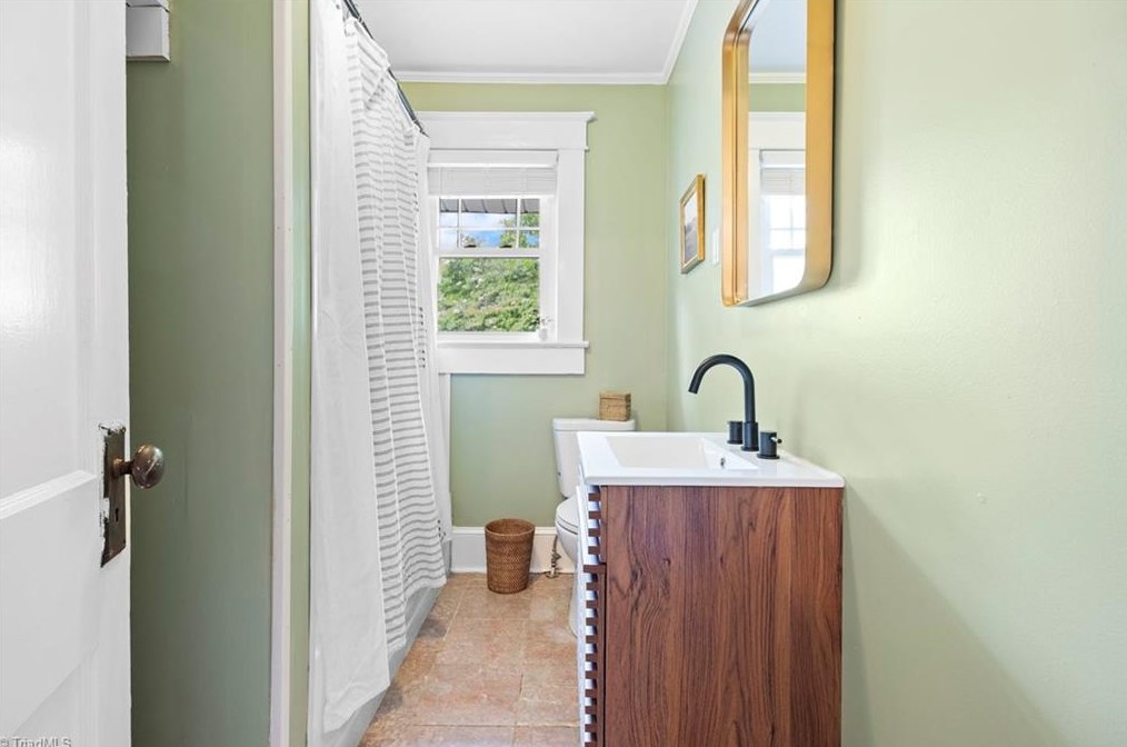 118 Taylor St, Winston Salem NC  exterior