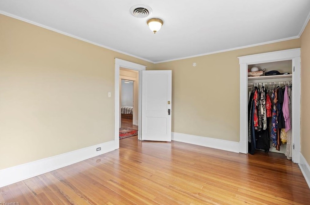 118 Taylor St, Winston Salem NC  exterior