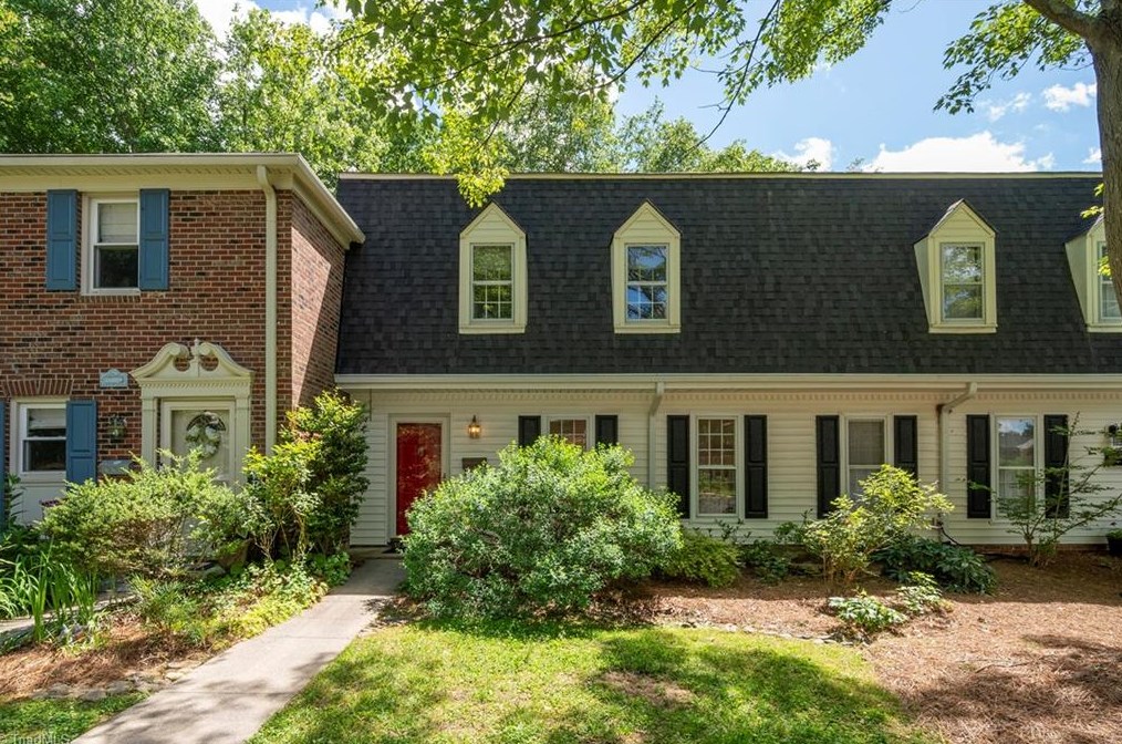 3810 Huntingreen Ln #c, Winston Salem, NC 27106