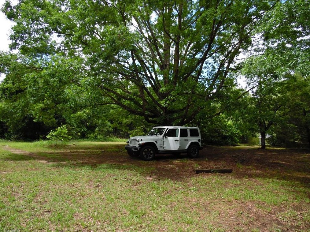 974 Yarboroughs Mill Rd, Estelle NC  27305-9282 exterior
