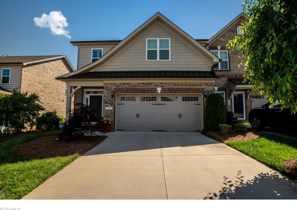 5134 Farm House Trl, Winston Salem, NC 27103