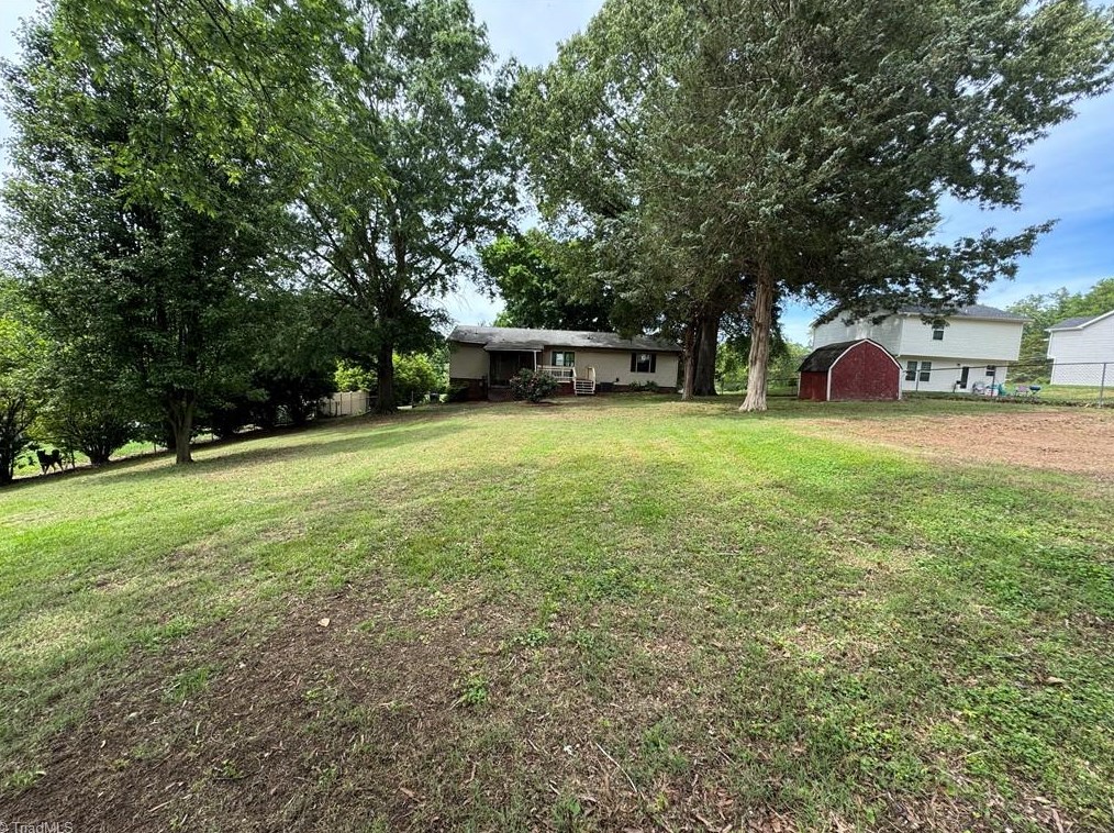 1960 Skycrest Dr, Winston Salem, NC 27127