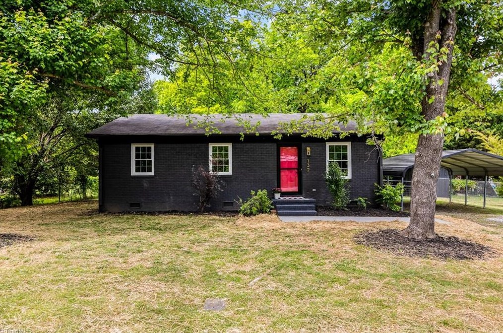 132 Kime Ave, Kimesville, NC 27298-8672